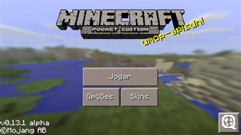 minecraft pe jogar agora.
